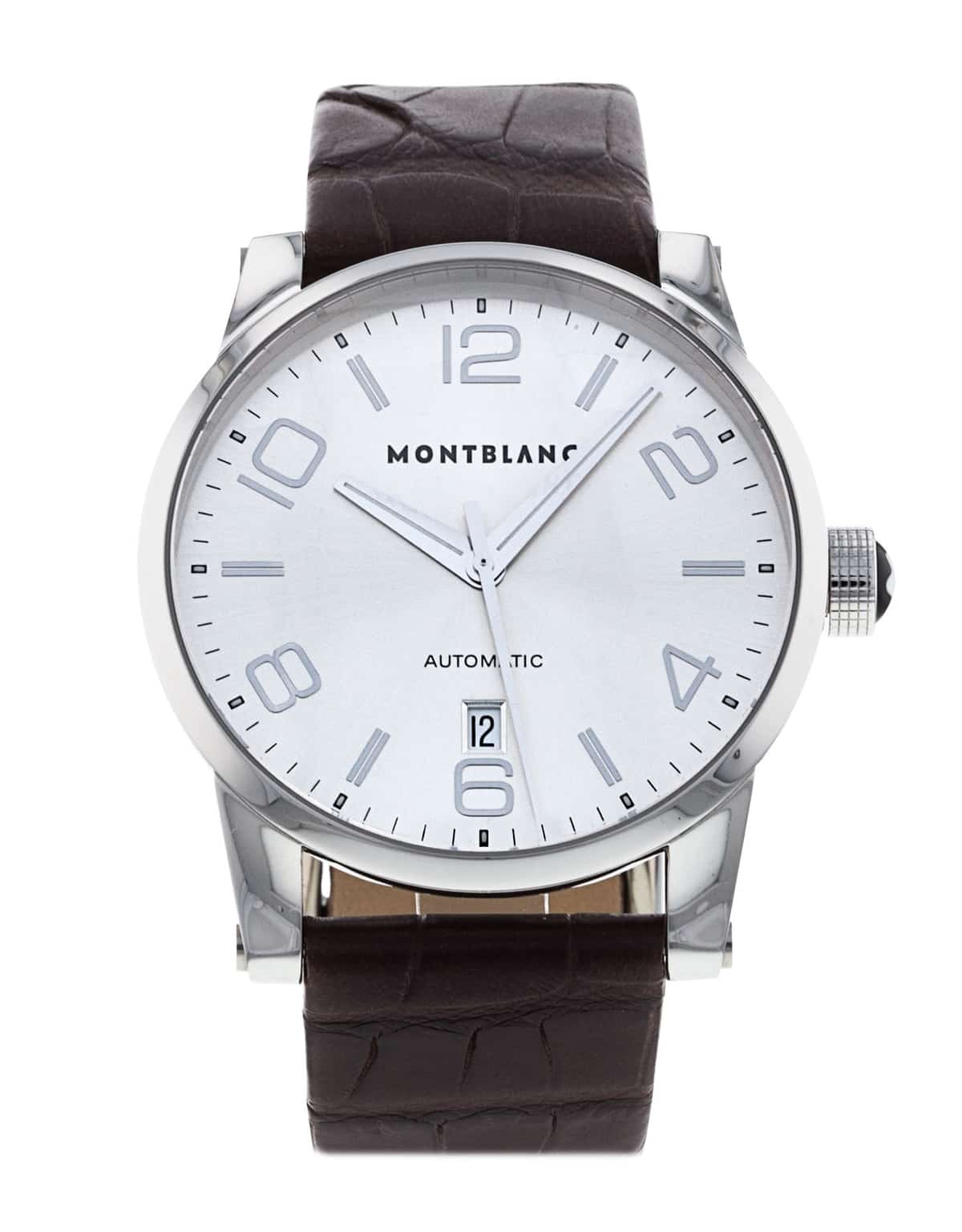 Montblanc TimeWalker 9675